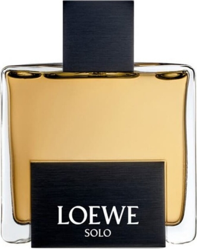 Solo Pour Homme Edt 150ml
