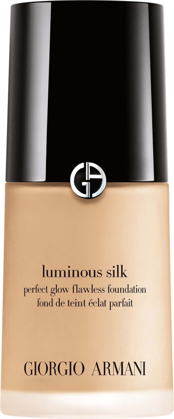 Luminous Silk Foundation 30 ml (Farge: 1.5 Fair, Neutral)