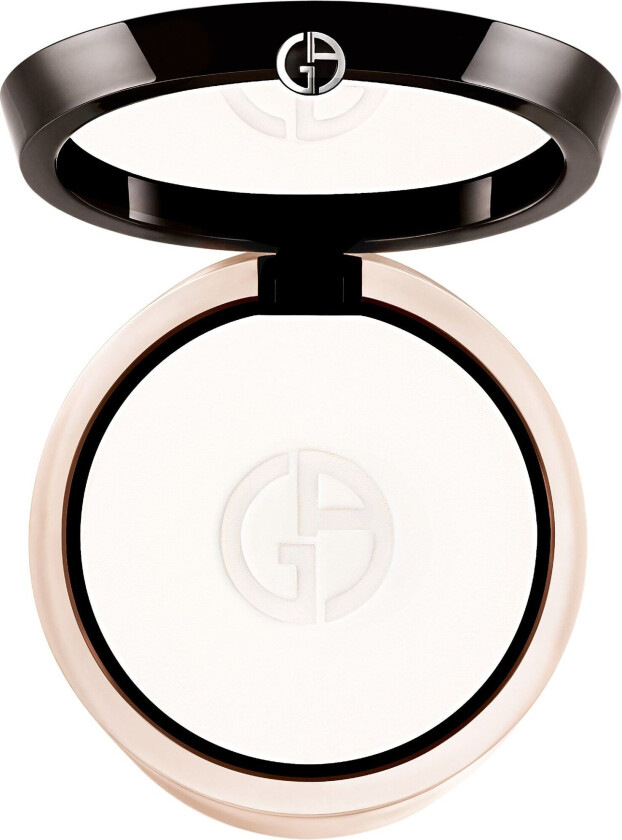 Power Fabric Compact Powder 9 ml (Farge: Universelle)