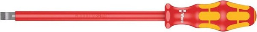 05006140001, 26 mm, 20 cm, 26 mm, Rød, Gult