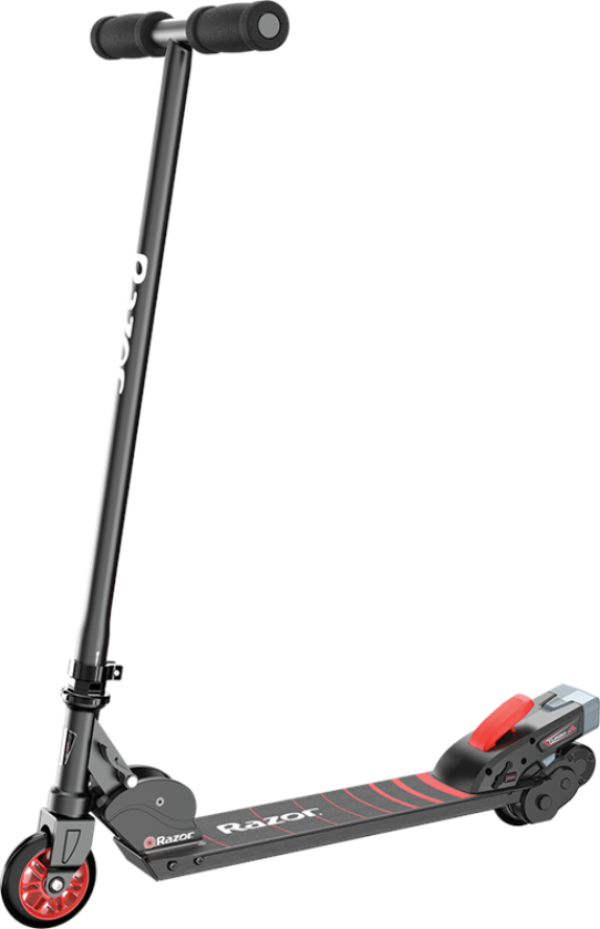 Turbo A Black Label Electric Scooter (16 km/h)
