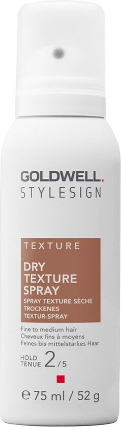 StyleSign Dry Texture Spray 75ml