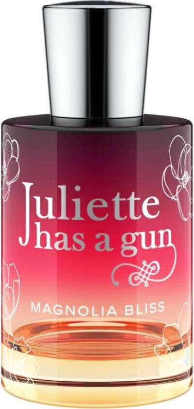Juliette has a gun Magnolia Bliss EdP (Størrelse: 100 ML)