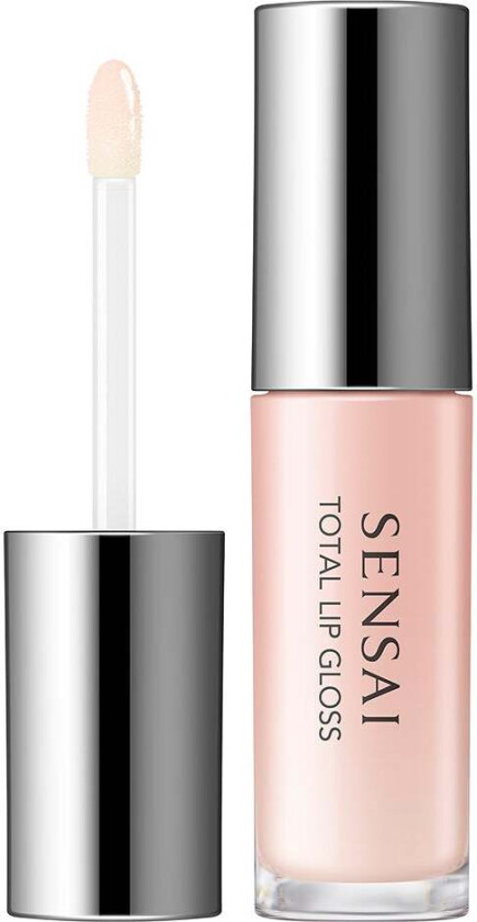 Sensai Total Lip Gloss 4,5ml