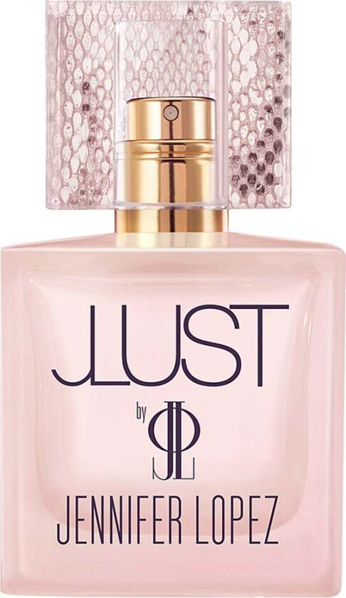 Jlust Eau De Parfum 30ml