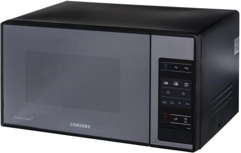 Mikrobølgeovn 1Mic Agd KUCH.MIK.SAMSUNG ME 83X-P