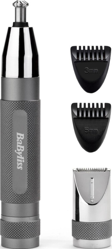 Super X-Metal Precision Trimmer