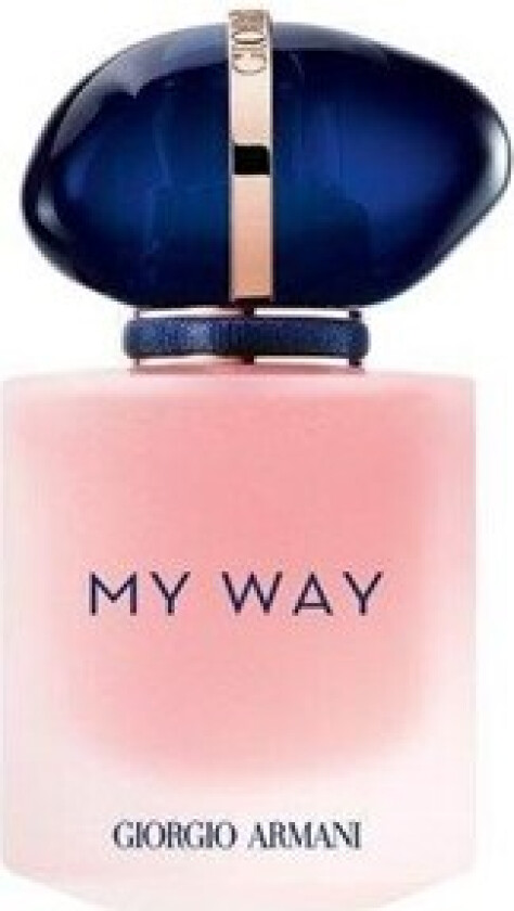 My Way Florale Edp