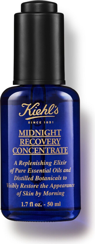 Midnight Recovery Concentrate (Størrelse: 50 ML)