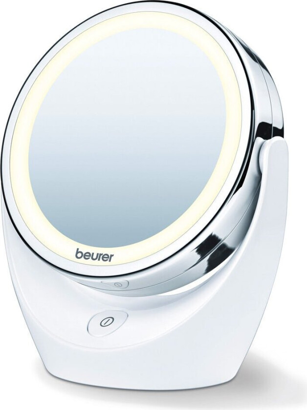 Illuminated Cosmetics Mirror BS49