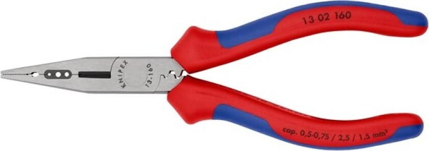 Knipex ledningsføringstang 160 mm