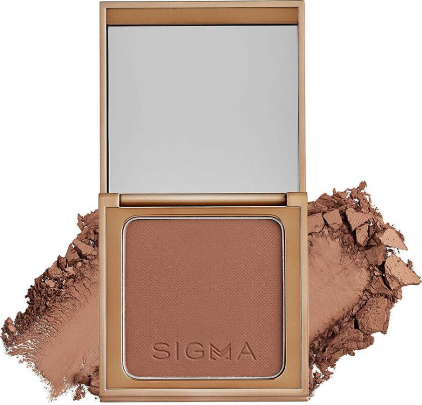 Matte Bronzer Deep