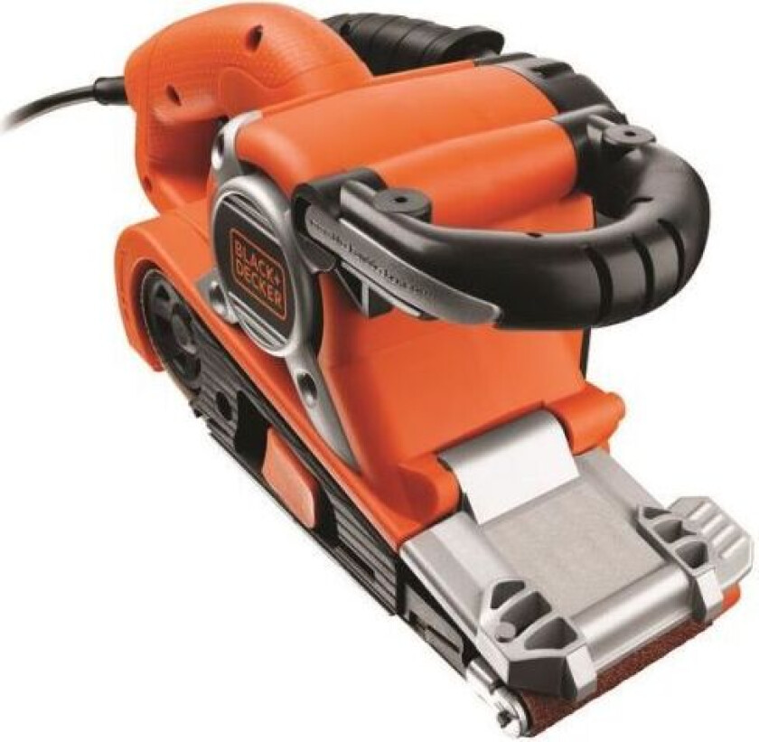 Bilde av KA88 - Båndsliper - 720 W - 75 x 533 mm