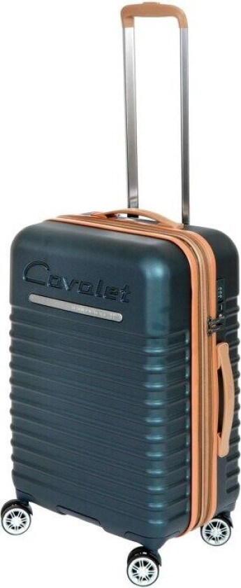 Cavalet Pasadena Medium Dark Blue / Tan