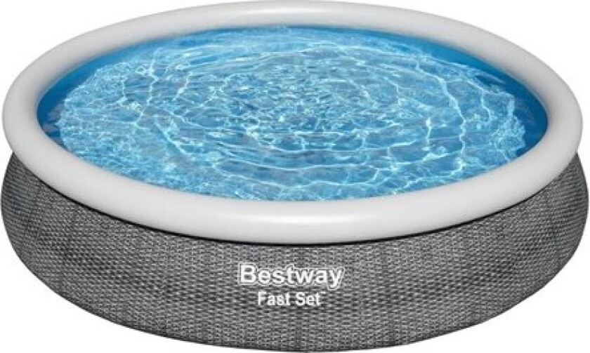 - Fast Set Pool Set 3.66m x 76cm (5.377 L) (57445)
