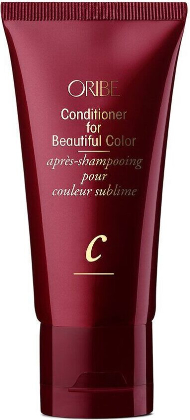 Beautiful Color Conditioner (Størrelse: 50 ML)