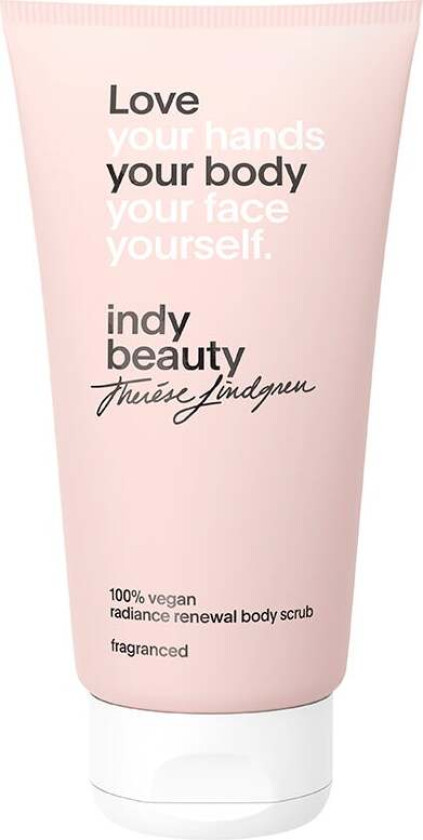 Radiance Renewal Body Scrub, 150 ml  Body Scrub