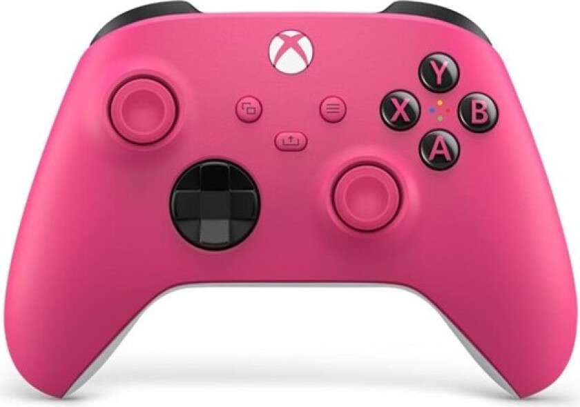 Bilde av Xbox X Wireless Controller Rosa