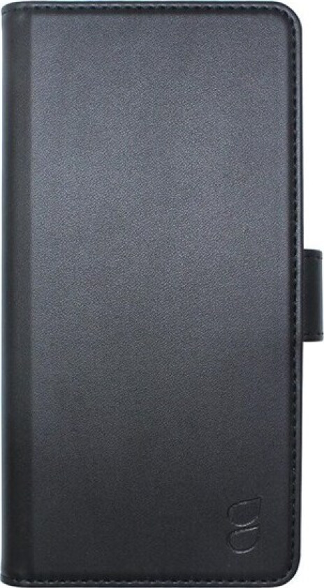 Wallet Case Black - Asus Zenfone 6