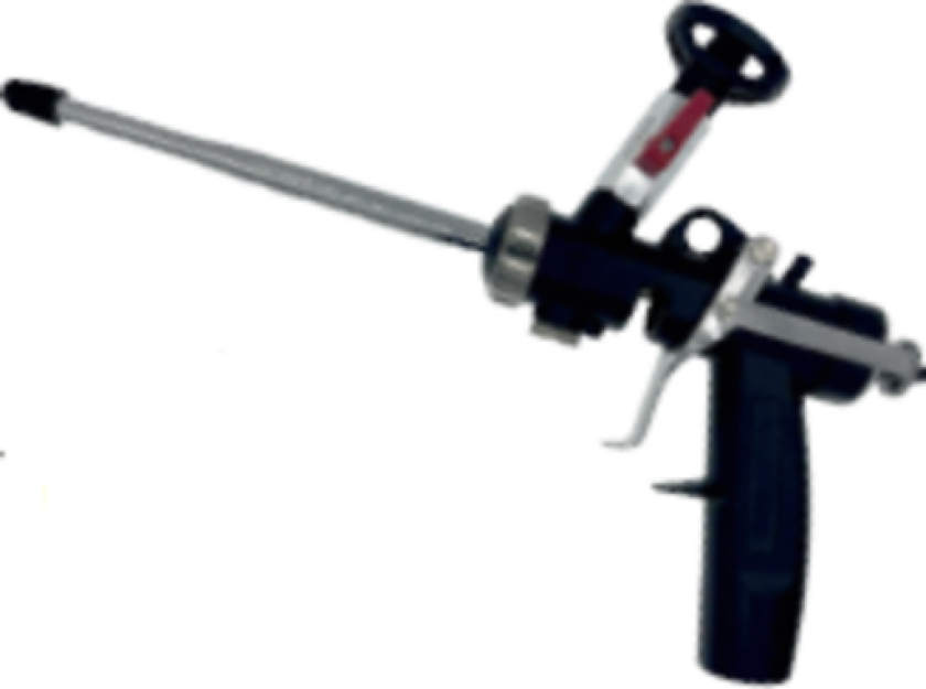 Fugepistol Bencotec NBS skum