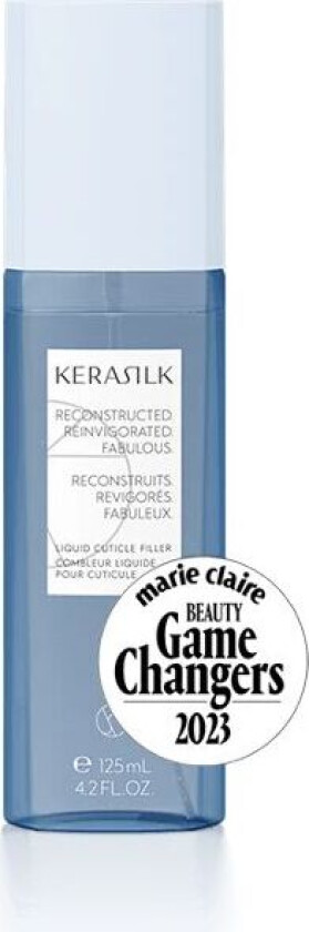 Liquid Cuticle Filler 125ml