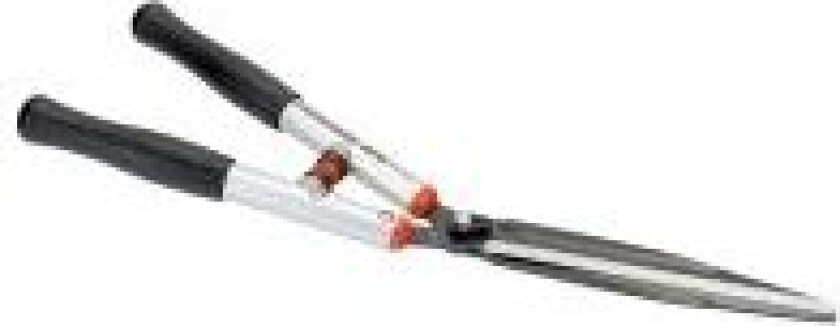 Bilde av P54-SL-25, Forbigang, Aluminium, Sort, Svart/rustfritt stål, 55 cm, 22,5 cm