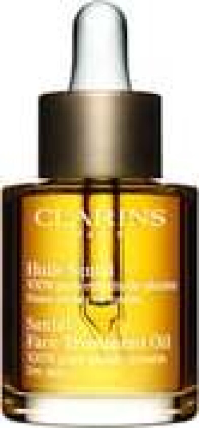 Bilde av Face Treatment Oil Santal Dry Skin 30 ml