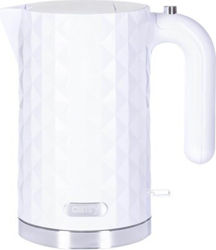 Vannkoker Premium - 2200 W