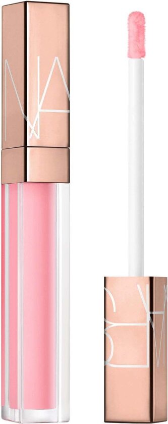 Afterglow Lip Shine 5,5 ml (Farge: Turkish Delight)
