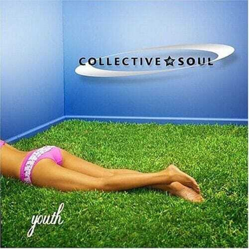 Collective Soul : Youth CD