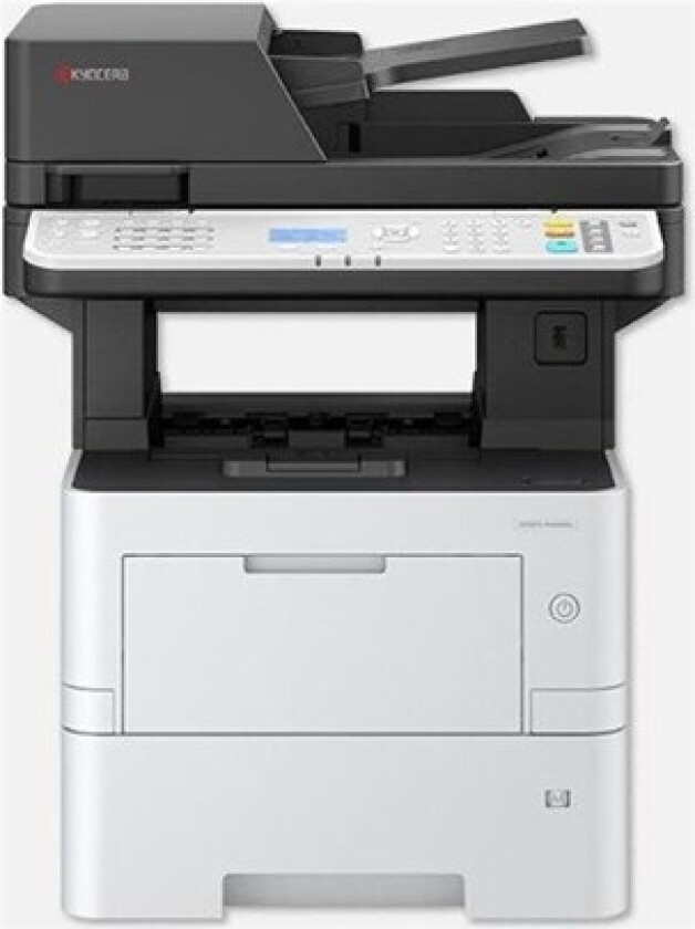 ECOSYS MA4500x Laserskriver - Sort/hvit - Laser