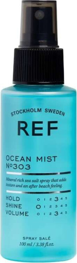 Bilde av Ref Ocean Mist 100ml