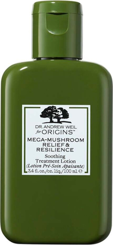 Mega-Mushroom Relief & Resilience Soothing Treatment Loti