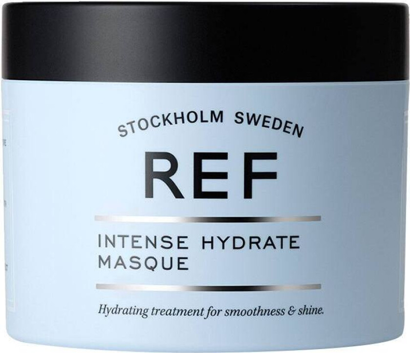 Intense Hydrate Masque 250ml