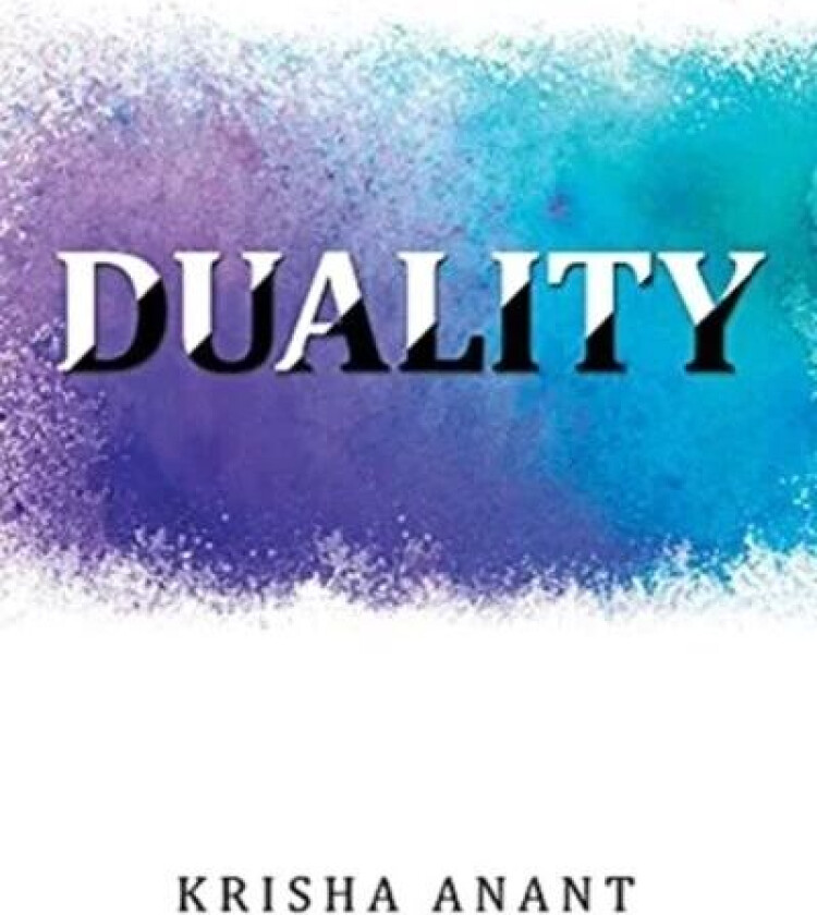 Duality av Krisha Anant