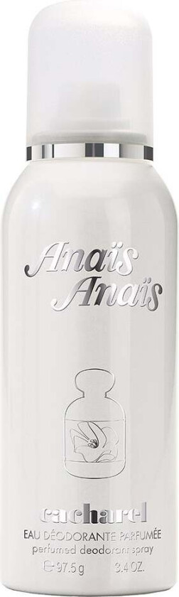 Anaïs Anaïs l'Original Deodorant Spray, 150 ml  Damedeodorant