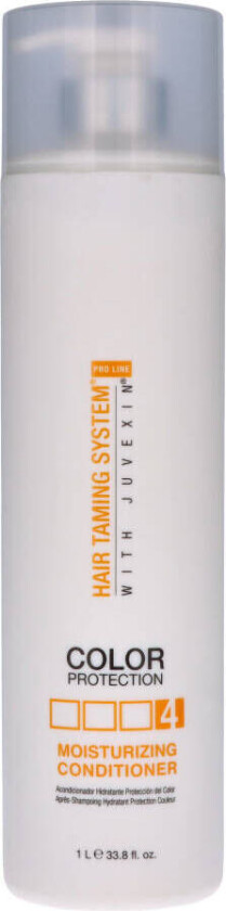 GK Hair Moisture Color Protection Juvexin Condtioner 1000 ml