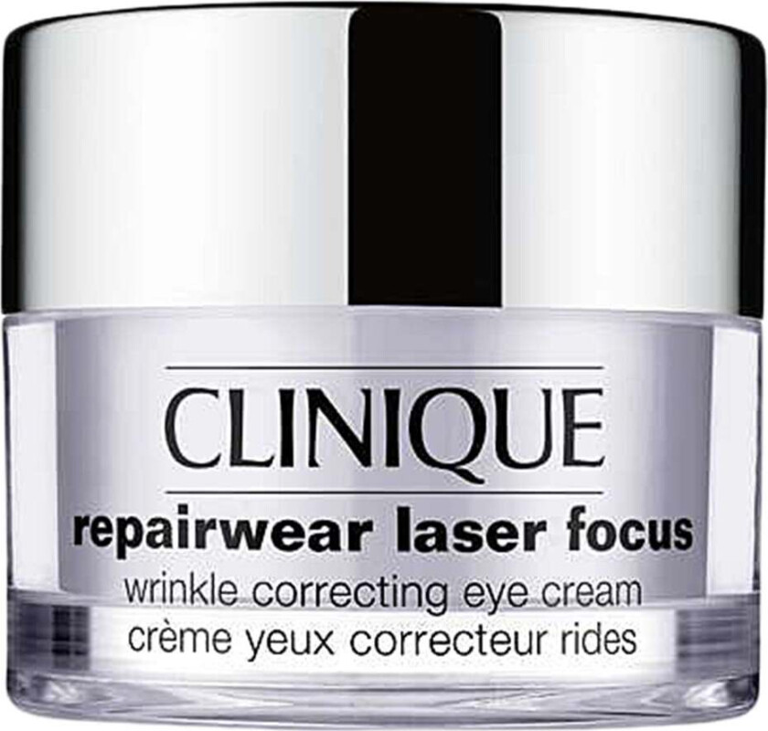 Repairwear Laser Focus Eye Cream