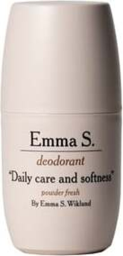 Deo Powder Fresh