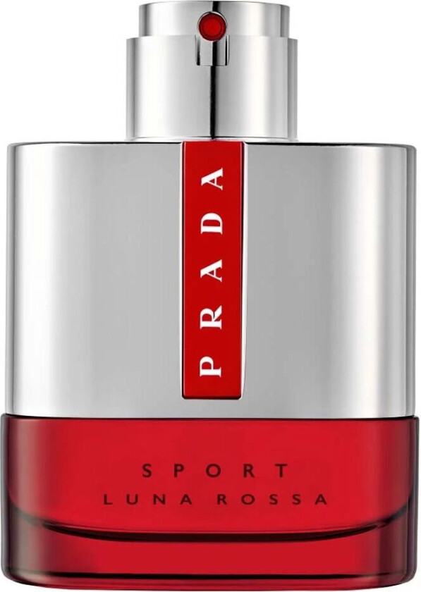 Luna Rossa Sport EdT (Størrelse: 50 ML)