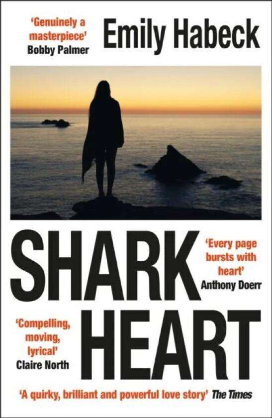 Shark Heart Av Emily Habeck