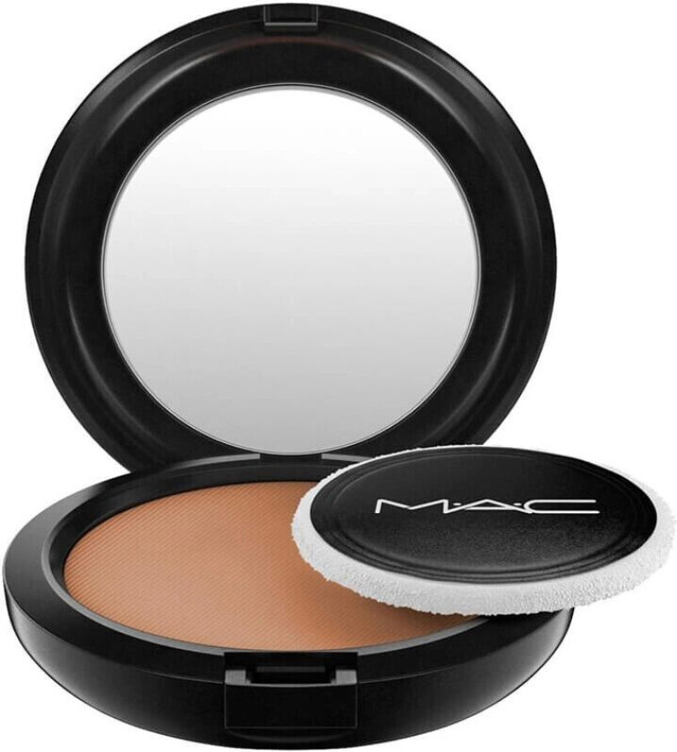 Blot Powder Pressed 12 g (Farge: Deep Dark)