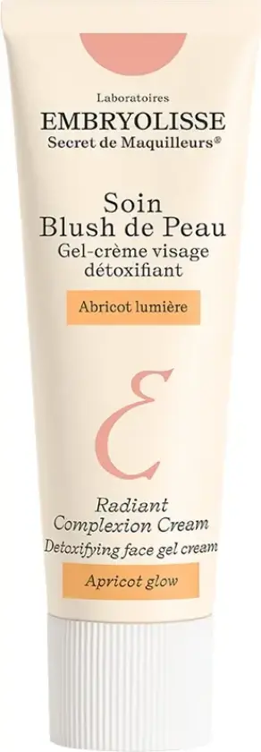 Radiant Complexion Cream Apricot Glow (30 ml)