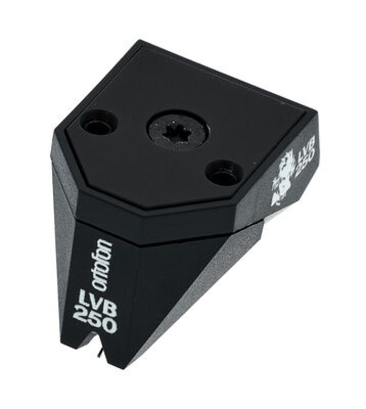 2M Black LVB 250