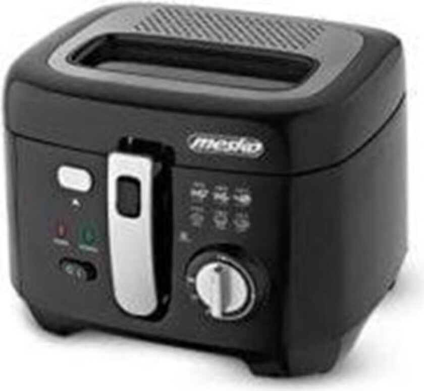 Fryer
