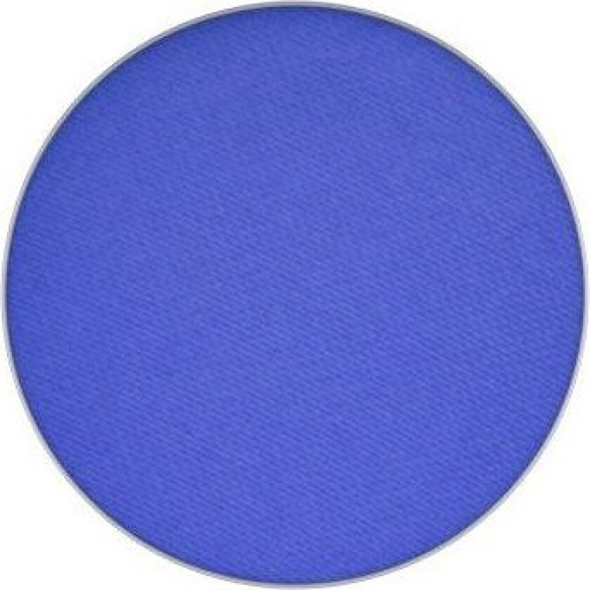 Eye Shadow Pro Palette Refill Pan 1,3 g (Farge: Atlantic Blue)