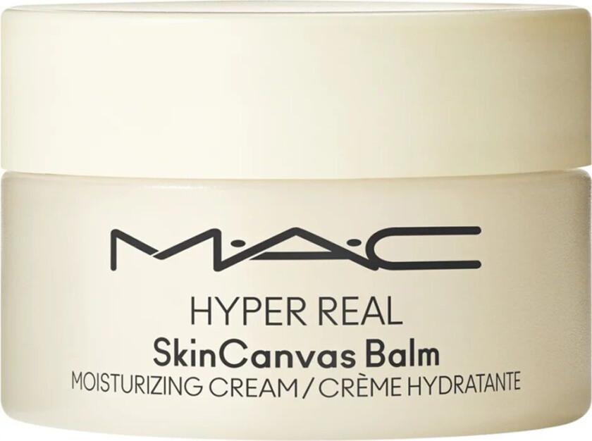 Hyper Real Skincanvas Balm Moisturizing Cream (Størrelse: 15 ML)