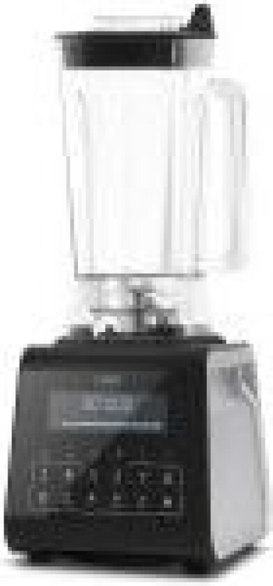 B3000, Bord juicepresse, 2 l, Pulsfunksjon, Isknusing, 1400 W, Blå