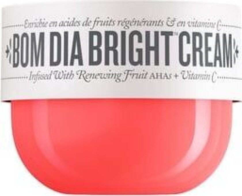 Bom Dia Bright Cream 240ml