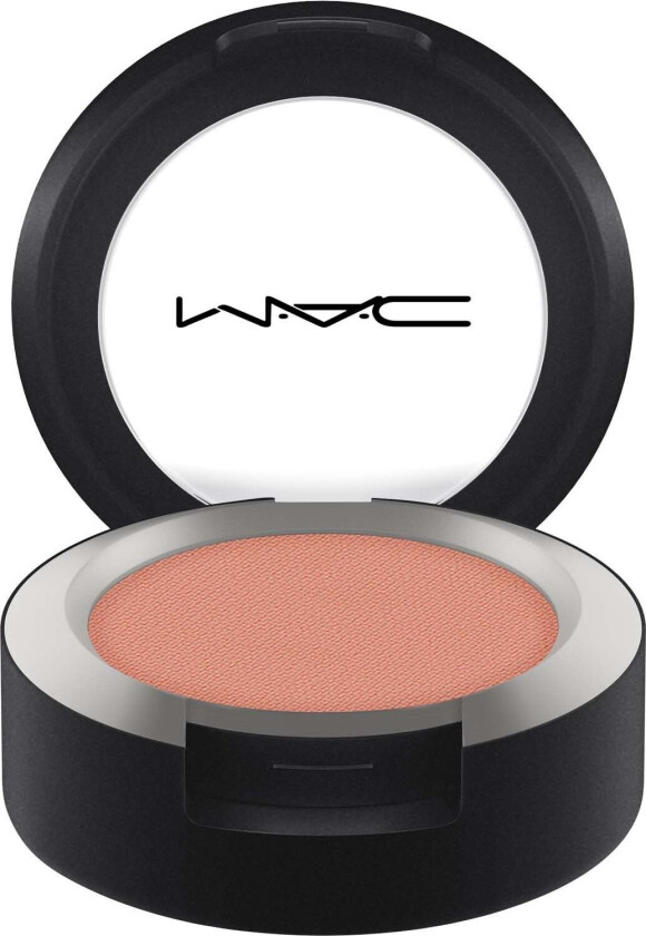 Powder Kiss Soft Matte Eye Shadow 1,5 g (Farge: My Tweedy)